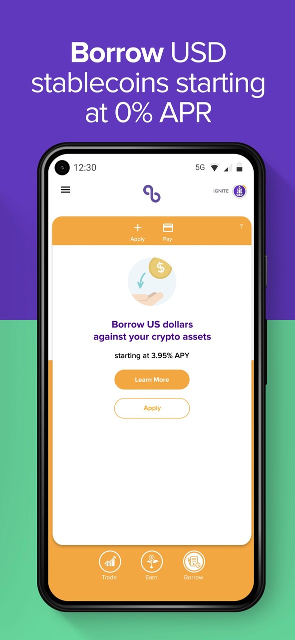 Idle Golf Club Manager Tycoon(Large currency) screenshot image 4_Popularmodapk.com