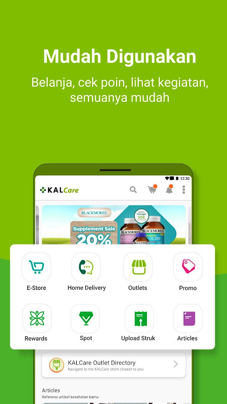 KALCare screenshot image 17_Popularmodapk.com