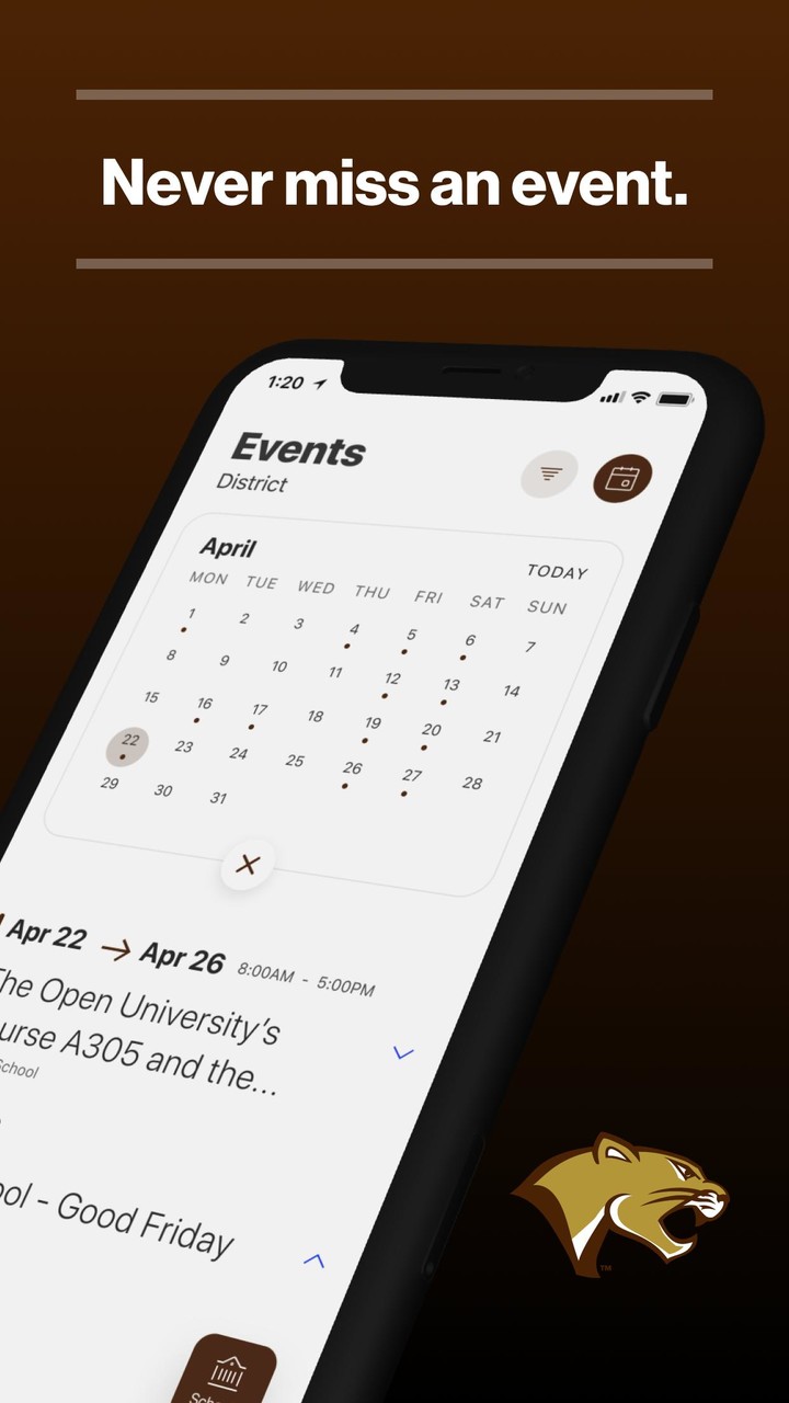 Lewis Co. C-1 School District screenshot image 3_Popularmodapk.com