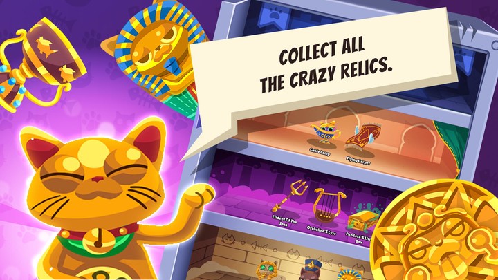 KATZ Play: Thieving Cats screenshot image 8_Popularmodapk.com