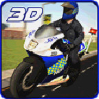 911警察摩托车破解版<span>(mod)</span>1.0.1_Popularmodapk.com