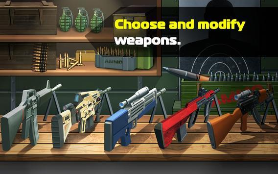 ELITE SOLDIER<span>(Unlimited money)</span> screenshot image 18_Popularmodapk.com