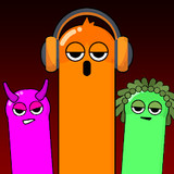 Spr Monster Horror Music Beats<span>(No Ads)</span>1.0.2_Popularmodapk.com