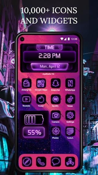 Laser Quest(Unlock) screenshot image 8_Popularmodapk.com