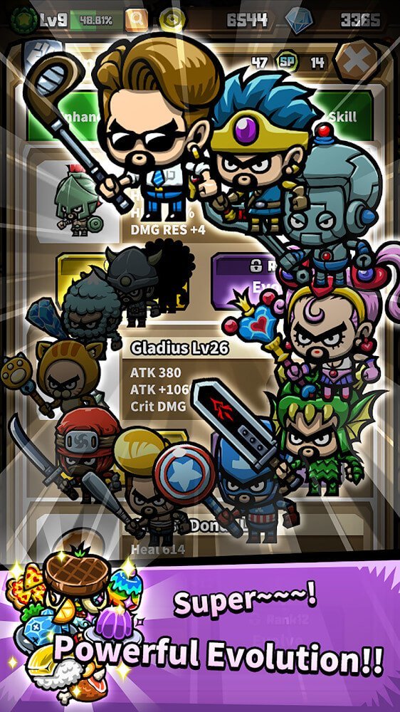 Women Hairstyles Pro screenshot image 3_Popularmodapk.com