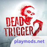 DEAD TRIGGER 2  Zombie Game FPS shooter<span>(Unlimited Bullets)</span>1.9.1_Popularmodapk.com