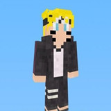Minecraft Naruto mod<span>(Naruto mods)</span>1.16.101.01_Popularmodapk.com