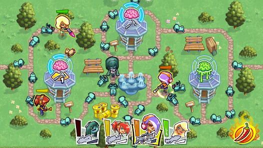 LangLion for Students screenshot image 5_Popularmodapk.com