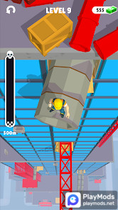 Ragdoll Fall: Break the Bones!<span>(Unlimited Money)</span> screenshot image 4_Popularmodapk.com