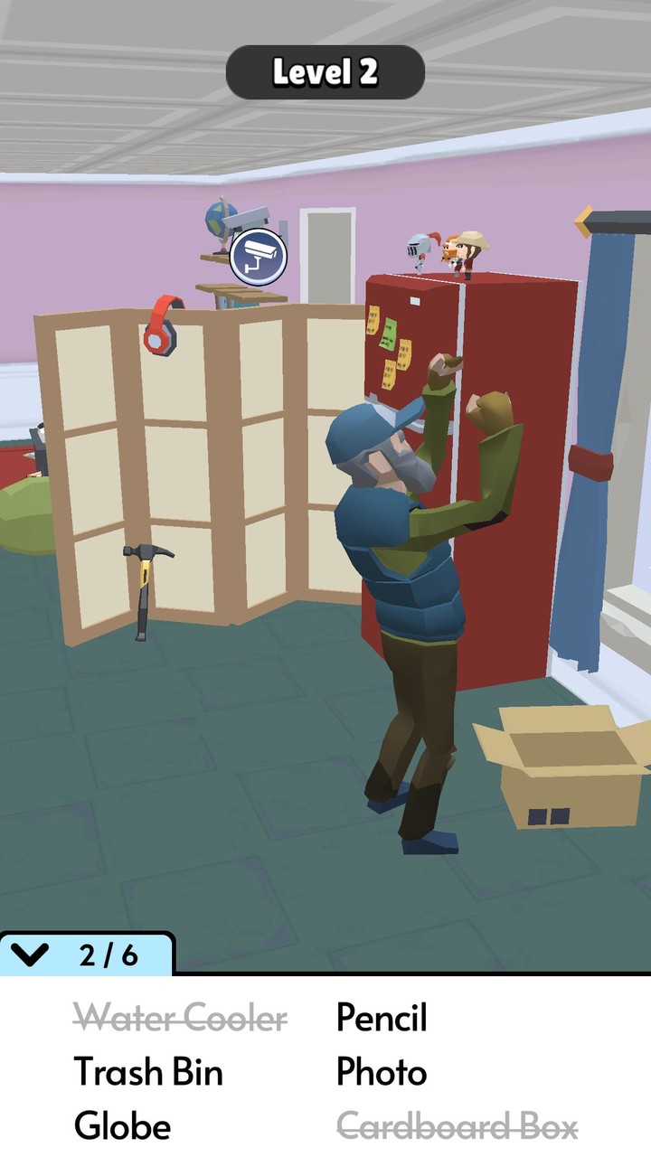 Cam Finder screenshot image 5_Popularmodapk.com