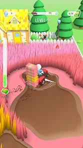 Just Mowing<span>(Unlimited Money)</span> screenshot image 2_Popularmodapk.com