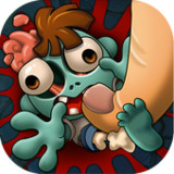 Smash Zombie1.05_Popularmodapk.com