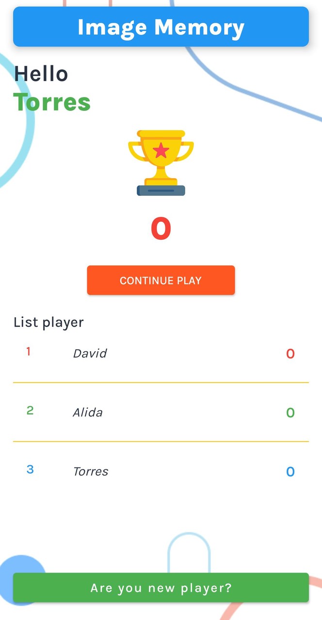 Image Memory screenshot image 2_Popularmodapk.com