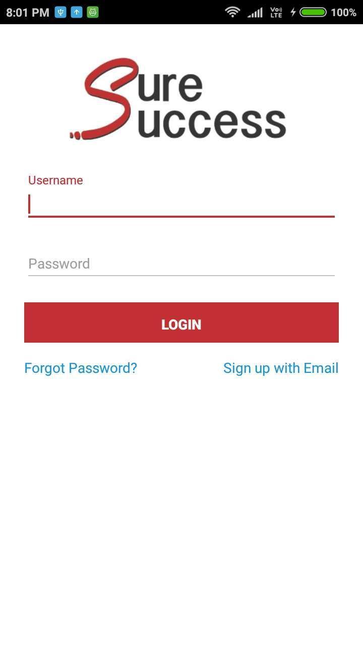 Sure Success MAGIC screenshot image 6_Popularmodapk.com