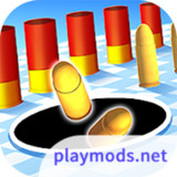 黑洞囤积大师<span>(No Ads)</span>1.4.2_Popularmodapk.com