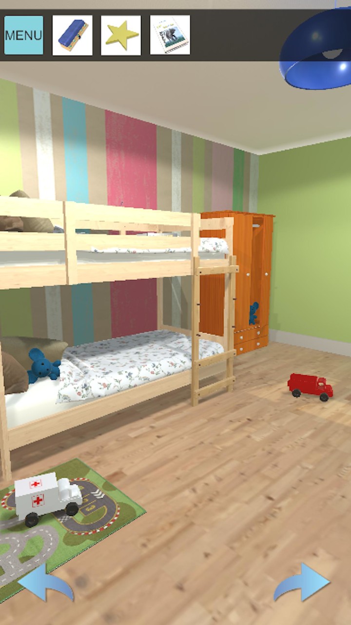 Indonesia Drag Bike Racing 3D screenshot image 4_Popularmodapk.com