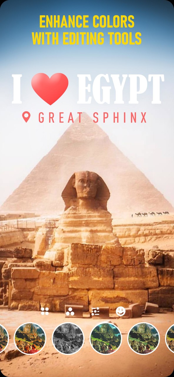 Timestamp camera - PhotoPlace screenshot image 9_Popularmodapk.com