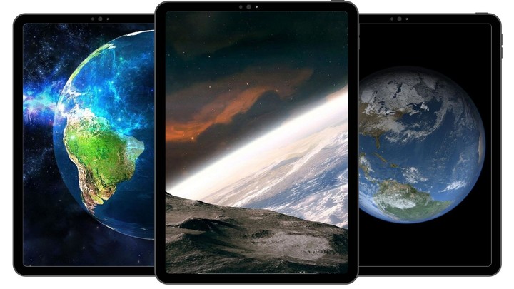 Earth Wallpaper screenshot image 25_Popularmodapk.com