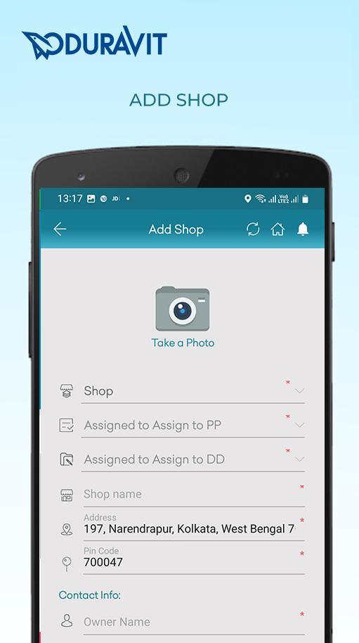 Duravit screenshot image 10_Popularmodapk.com