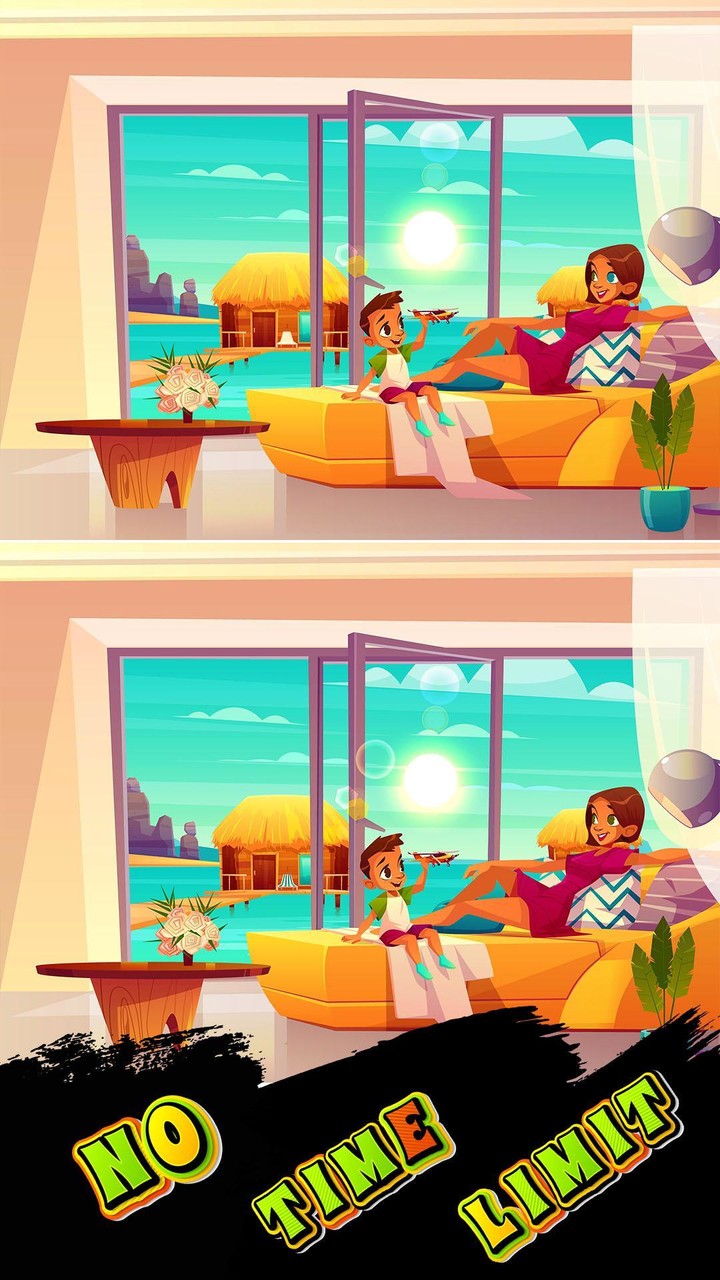Find The Differences Game screenshot image 3_Popularmodapk.com