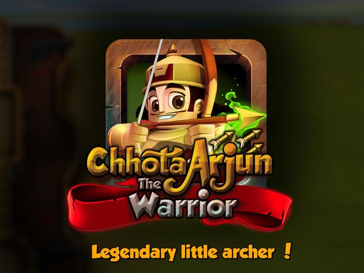 Chhota Arjun : The warrior screenshot image 2_Popularmodapk.com
