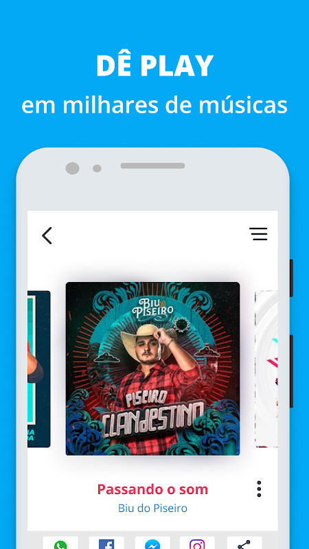 CanaisDoBrasil - TV online screenshot image 5_Popularmodapk.com