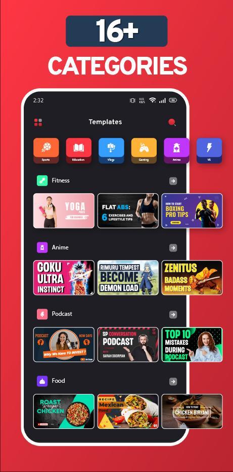 Flip: Bebas Biaya Transfer screenshot image 1_Popularmodapk.com