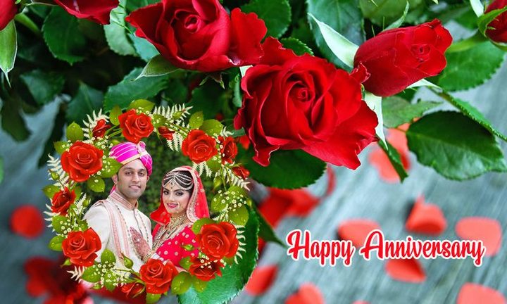 Anniversary Photo Frames screenshot image 12_Popularmodapk.com