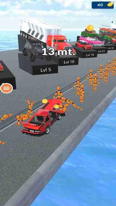 干掉其它车 screenshot image 4_Popularmodapk.com