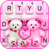 Teddy Bear Couple Theme7.3.0_0421_Popularmodapk.com