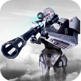 狙击机器人破解版<span>(mod)</span>2.0_Popularmodapk.com