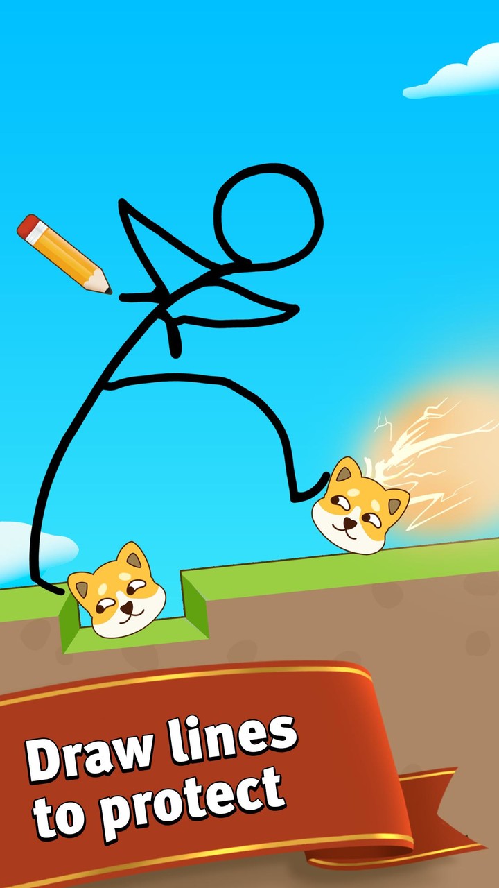 Angel Moroni's Adventure screenshot image 8_Popularmodapk.com