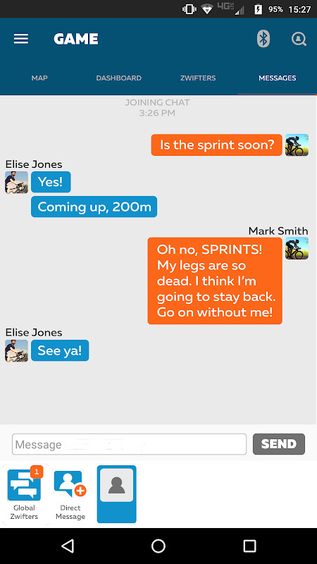 Smart Clean- clean your phone screenshot image 2_Popularmodapk.com