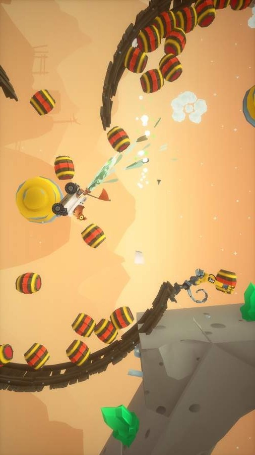Animal Super Squad(Full Unlocked) screenshot image 4_Popularmodapk.com