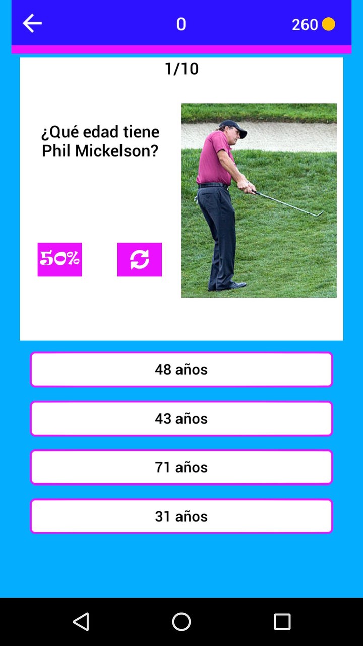 Guess My Age screenshot image 2_Popularmodapk.com