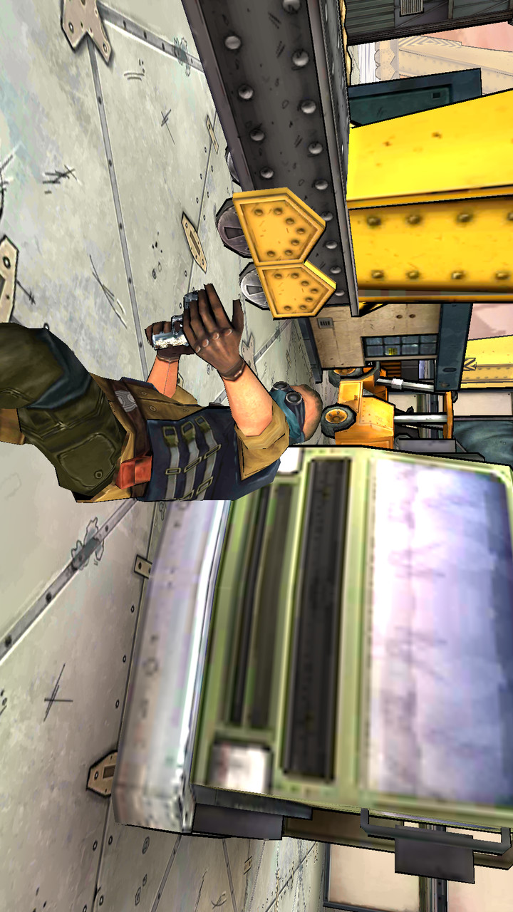 使命先锋破解版<span>(mod)</span> screenshot image 1_Popularmodapk.com