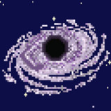 black hole eater arcade game1.1017_Popularmodapk.com