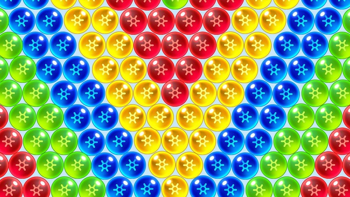 Bubble Pop Games: Ball Shooter screenshot image 2_Popularmodapk.com