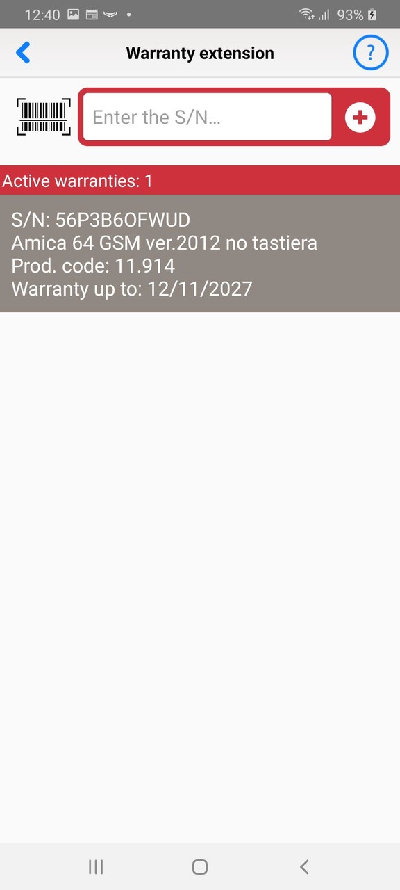 Smoking Log - Stop Smoking screenshot image 6_Popularmodapk.com