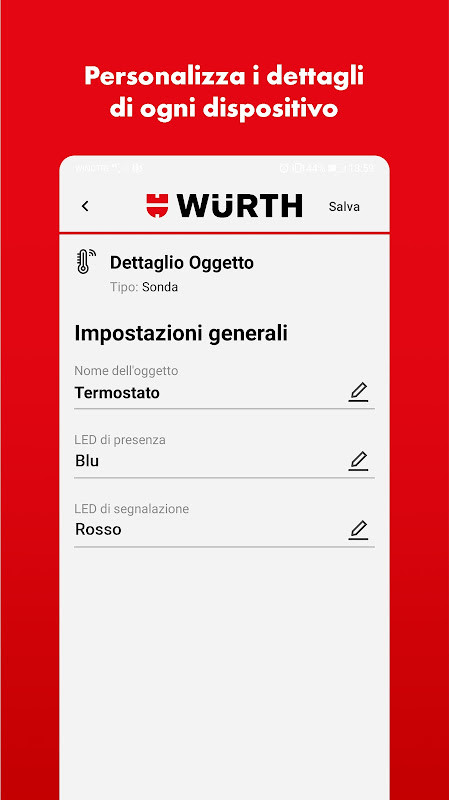 WÜDOMO screenshot image 5_Popularmodapk.com