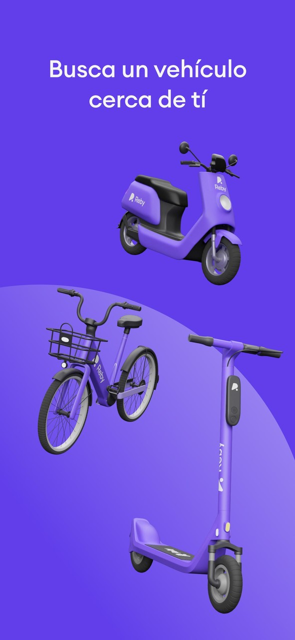 Reby - Ride Away screenshot image 13_Popularmodapk.com