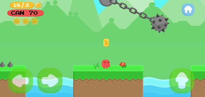 Kırmızı Adam screenshot image 4_Popularmodapk.com