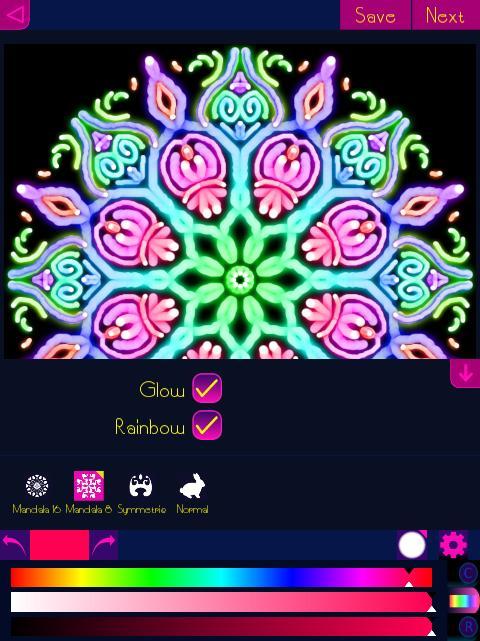 Doodle Magic Pen screenshot image 16_Popularmodapk.com