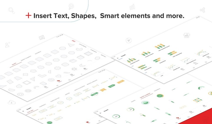 Zoho Show: Presentation Maker screenshot image 1_Popularmodapk.com