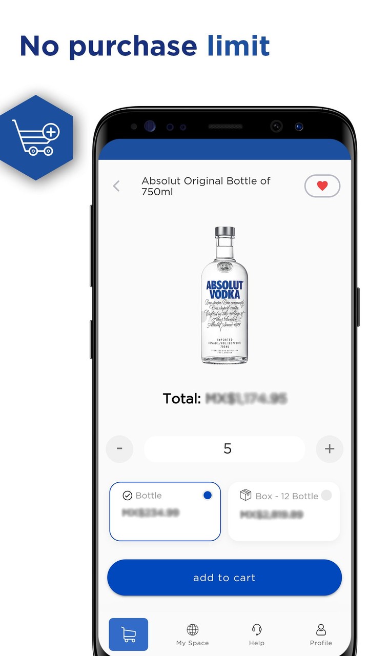 Easy24 screenshot image 3_Popularmodapk.com