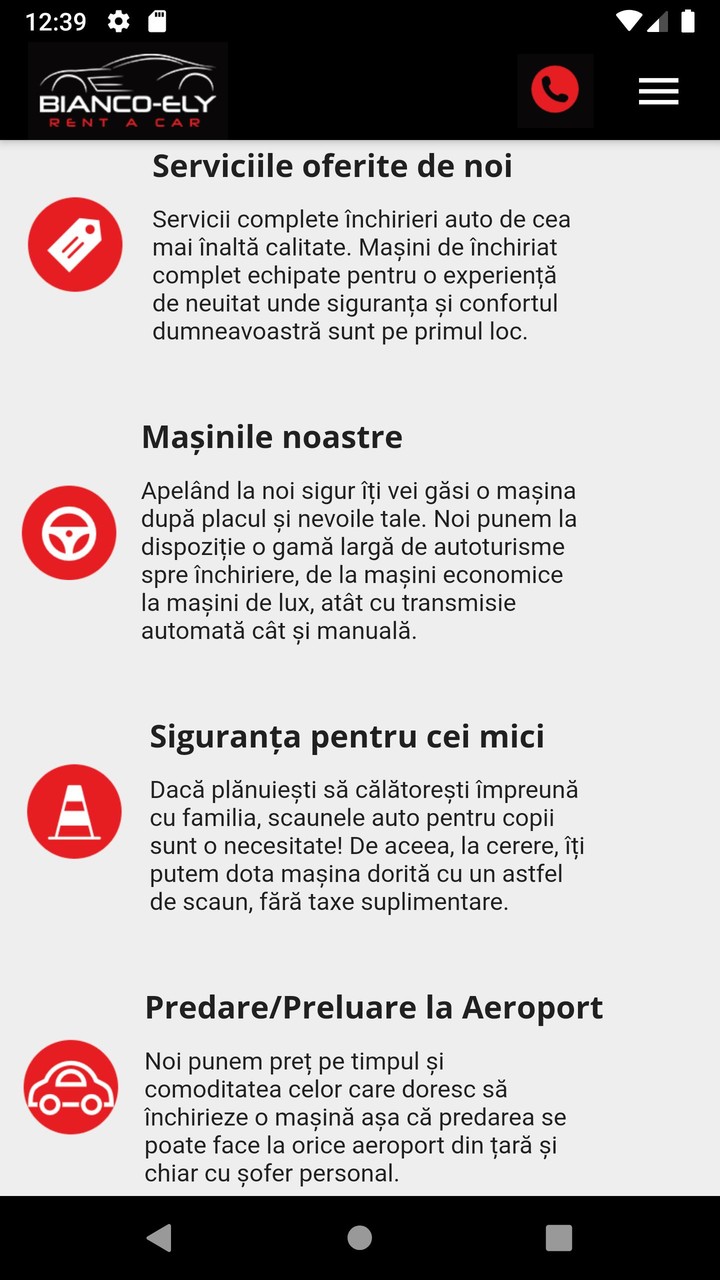 Bianco-Ely Rent screenshot image 2_Popularmodapk.com