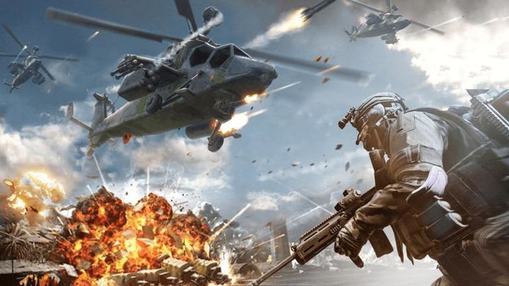 Commando's Battle Survival: 3D screenshot image 2_Popularmodapk.com