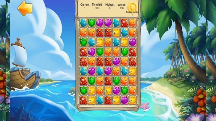 Sea Land screenshot image 5_Popularmodapk.com