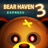 Bear Haven 3 - Horror Train1.01_Popularmodapk.com