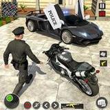 Police Car Chase: Police Games1.8.3_Popularmodapk.com